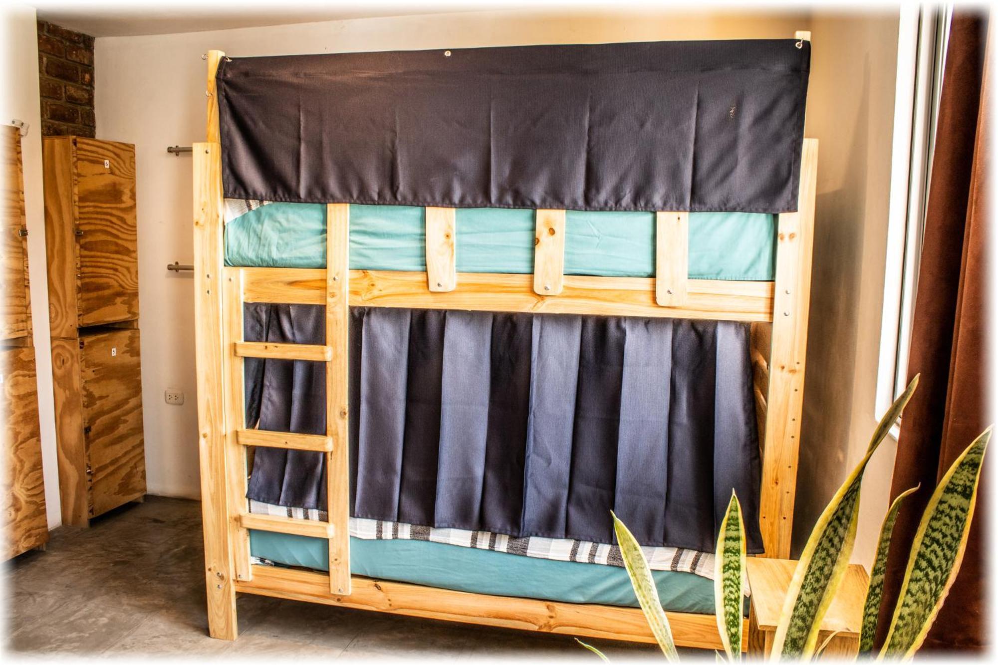 Atma Hostel & Yoga Huanchaco Zewnętrze zdjęcie