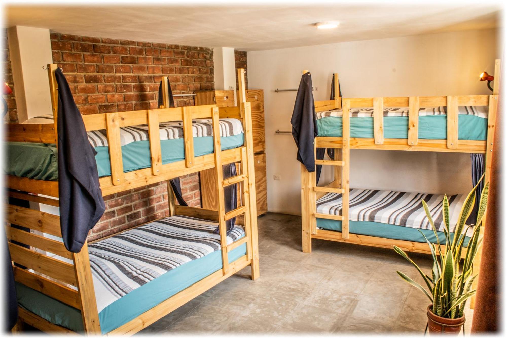Atma Hostel & Yoga Huanchaco Pokój zdjęcie