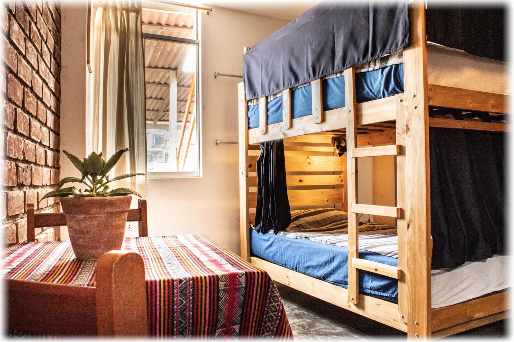 Atma Hostel & Yoga Huanchaco Zewnętrze zdjęcie