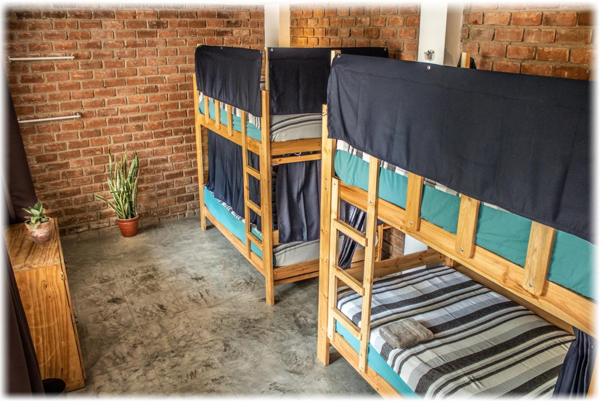 Atma Hostel & Yoga Huanchaco Zewnętrze zdjęcie