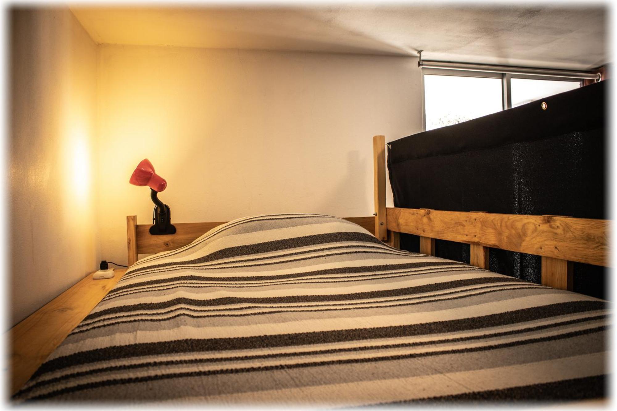 Atma Hostel & Yoga Huanchaco Pokój zdjęcie