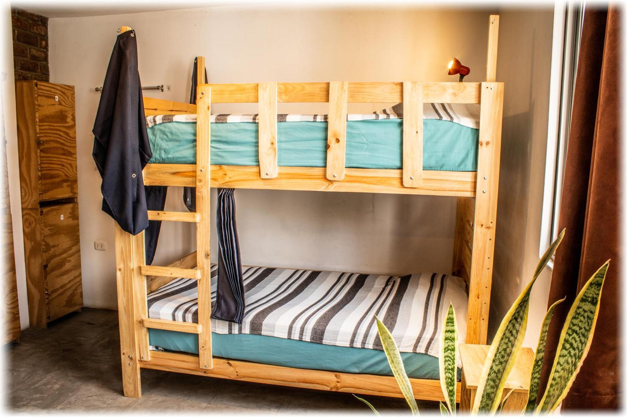 Atma Hostel & Yoga Huanchaco Pokój zdjęcie