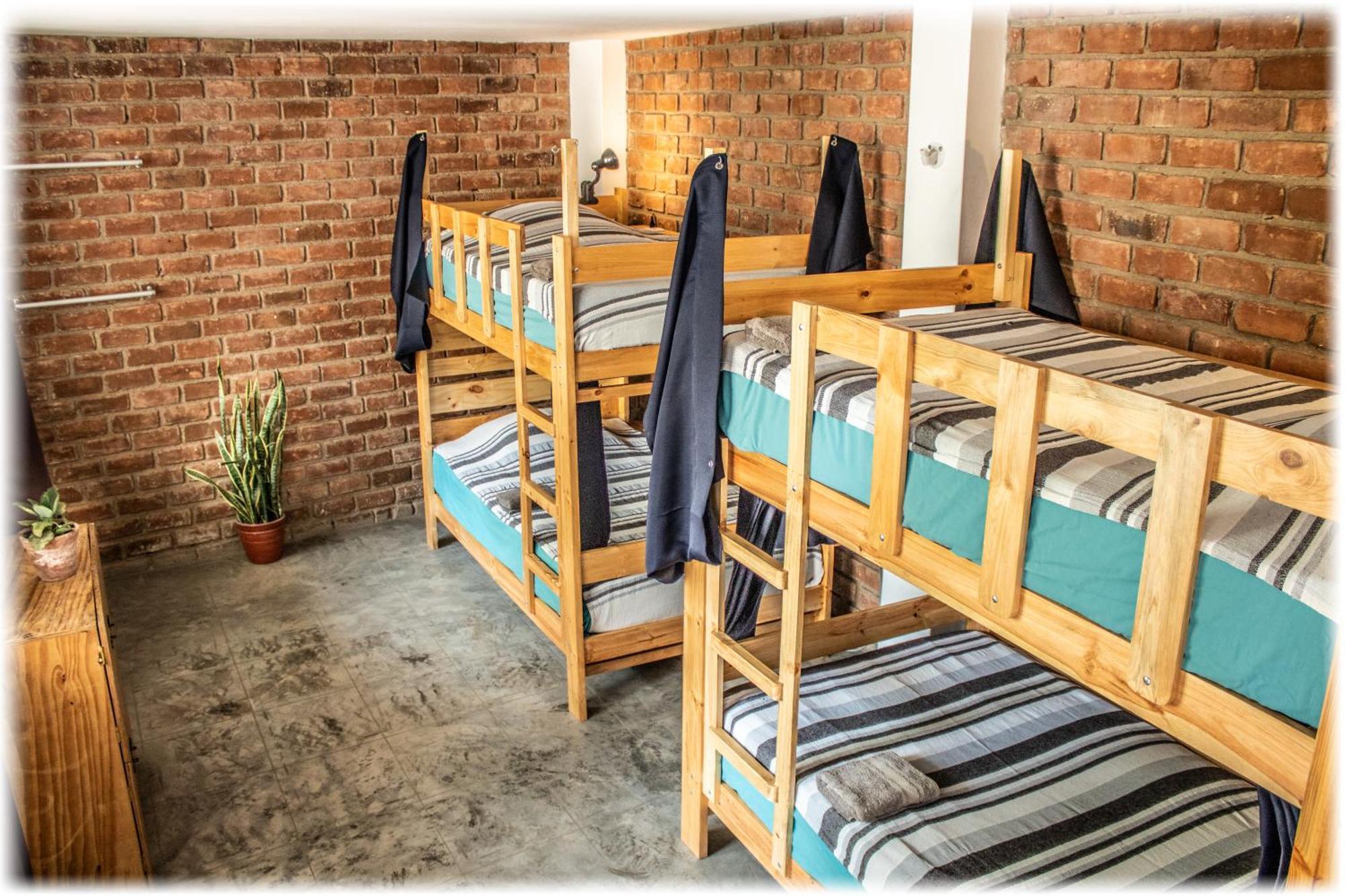 Atma Hostel & Yoga Huanchaco Pokój zdjęcie