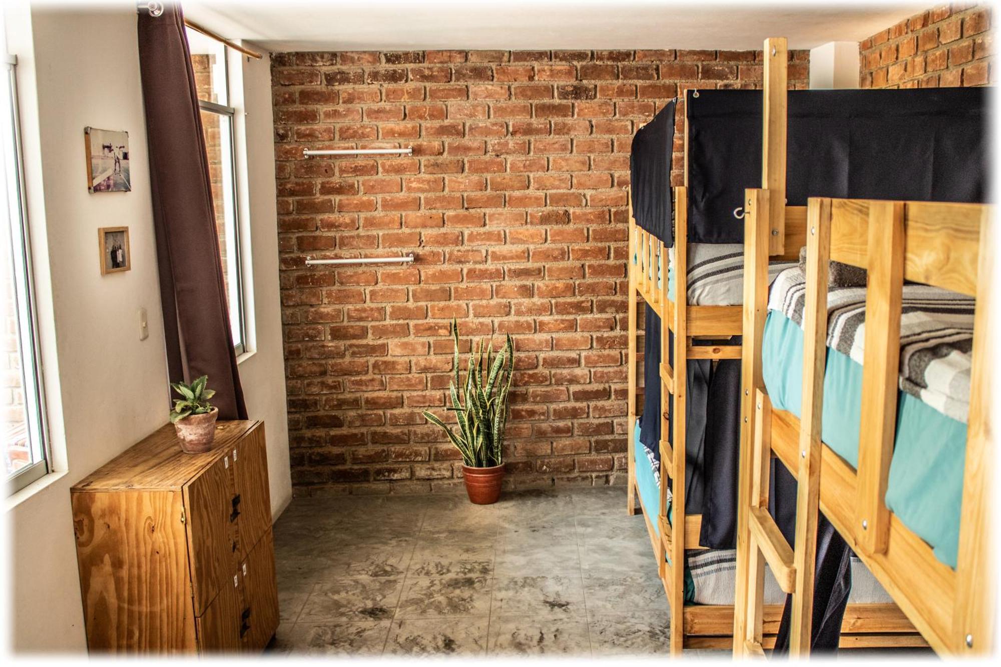 Atma Hostel & Yoga Huanchaco Pokój zdjęcie