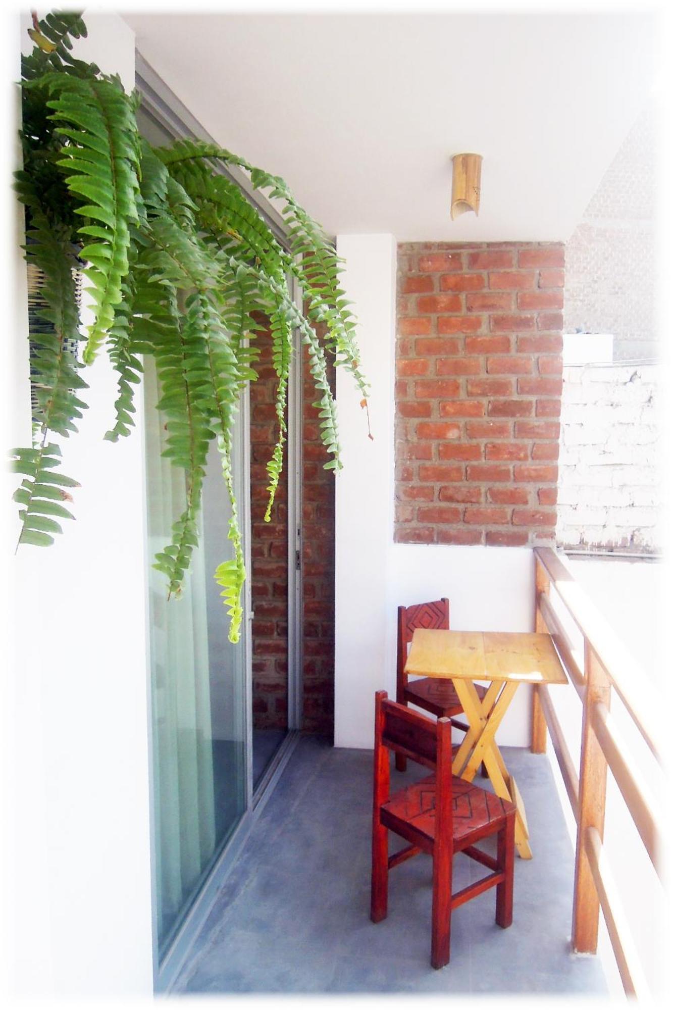 Atma Hostel & Yoga Huanchaco Pokój zdjęcie