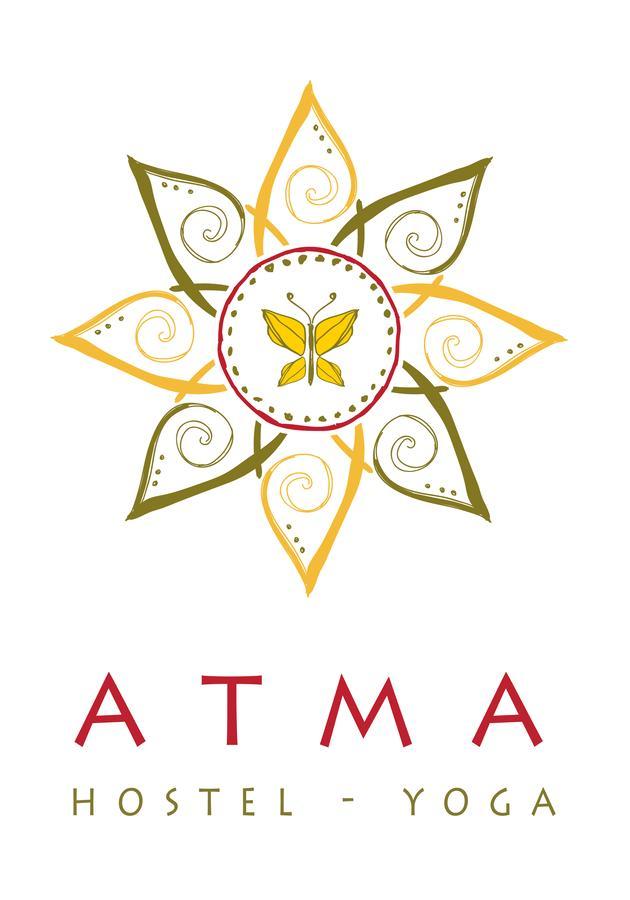 Atma Hostel & Yoga Huanchaco Zewnętrze zdjęcie