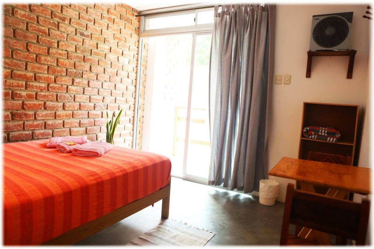 Atma Hostel & Yoga Huanchaco Zewnętrze zdjęcie